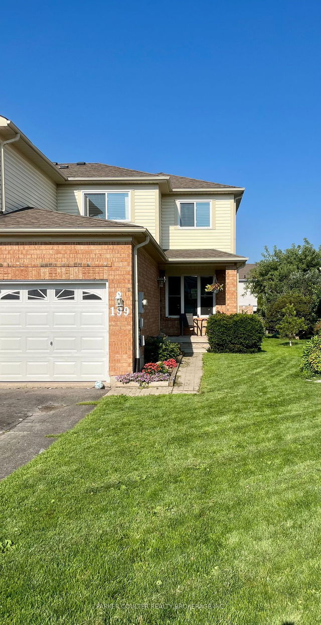 199 Pickett Crescent