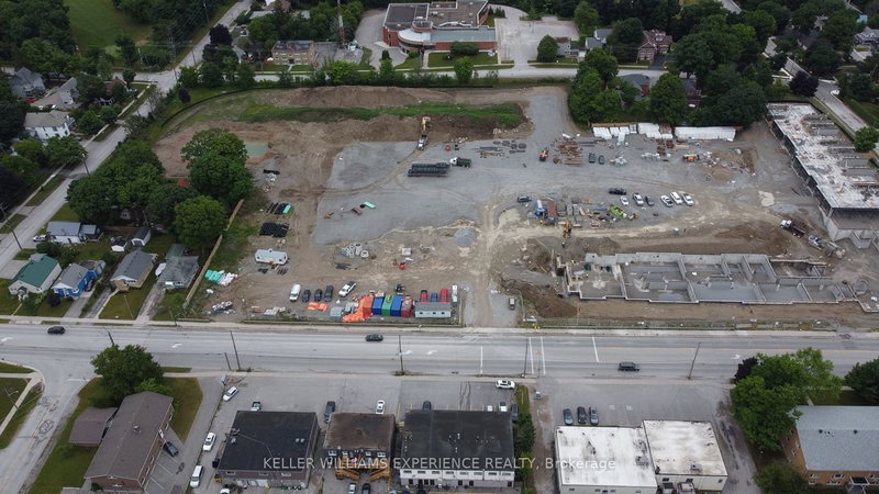 A - 247 West St N, Orillia, L3V 5C9 | Image 3