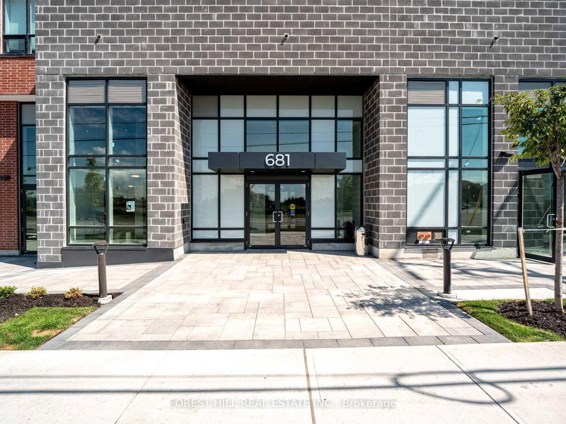 516 - 681 Yonge St, Barrie, L4N 4E8 | Image 3