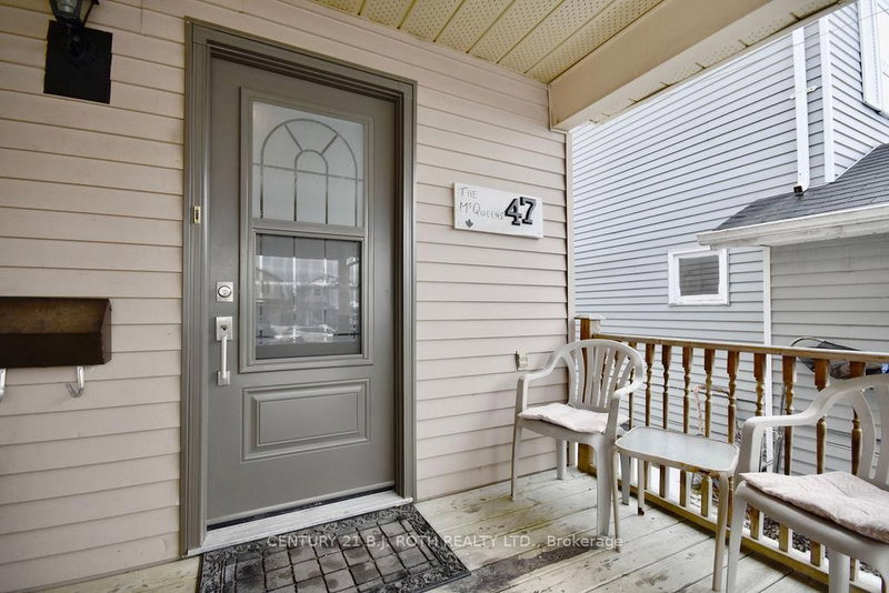 47 D'ambrosio Dr, Barrie, L4N 6V6 | Image 2