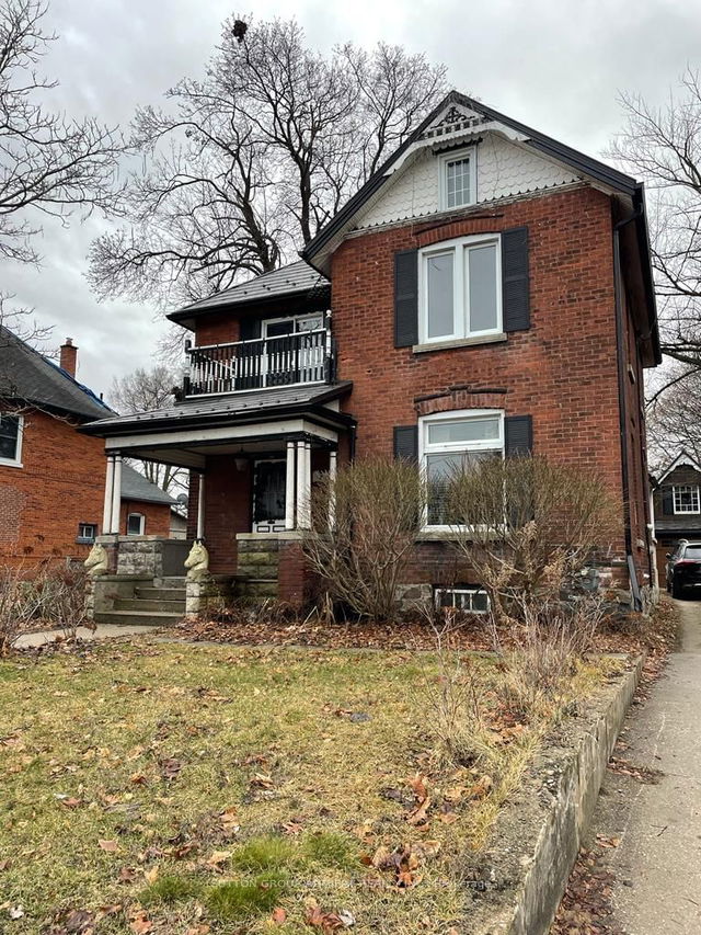 210 Bradford Street