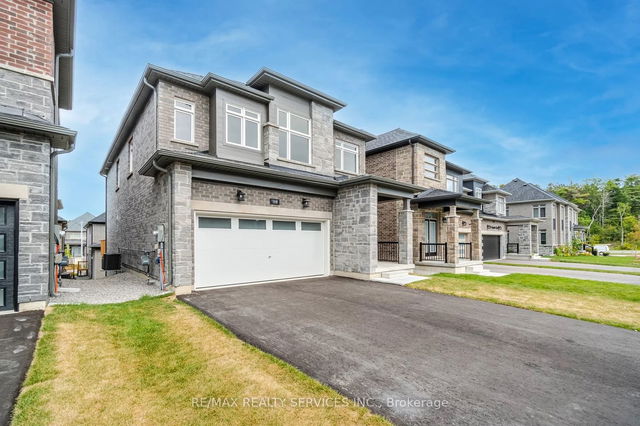 168 Franklin Trail