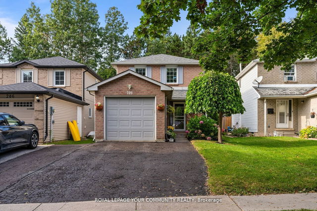 204 Letitia Street