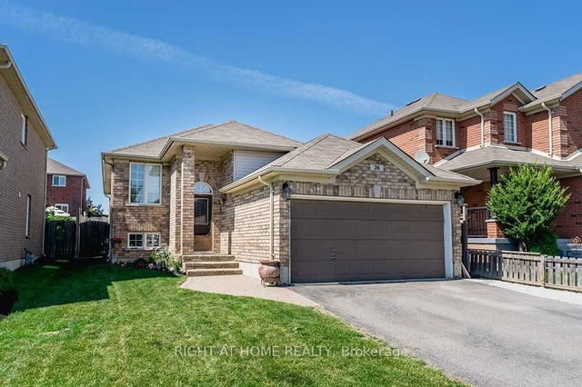 26 Empire Drive