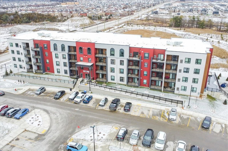 401 - 1 Chef Lane, Barrie, L9J 0T2 | Image 2