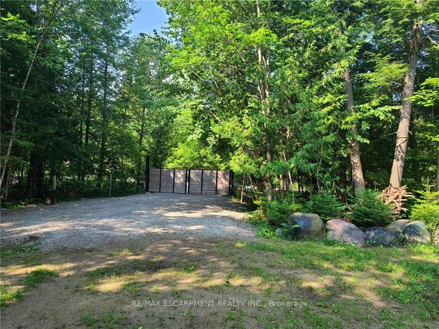 Lot 118 Iroquois Crescent