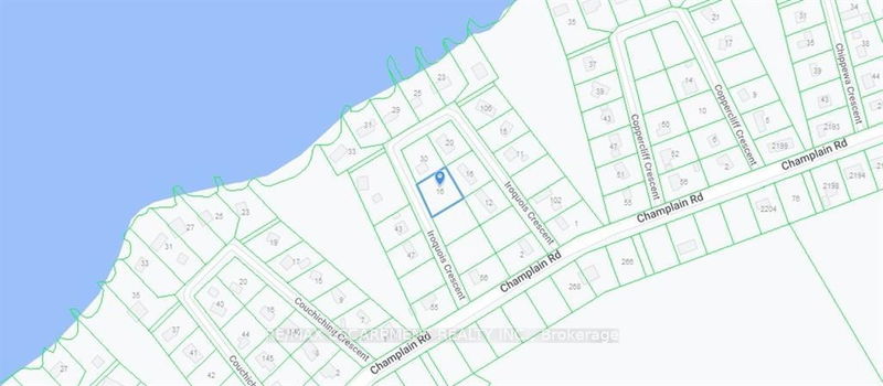 Lot 118 Iroquois Cres  Tiny, L9M 0C6 | Image 3