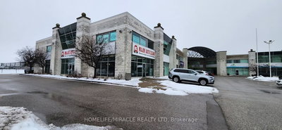 Sale Of Business sold at A-576 Bryne Drive, Barrie, Ontario, L4N 9P6 - 400 West - MLS: S7399512