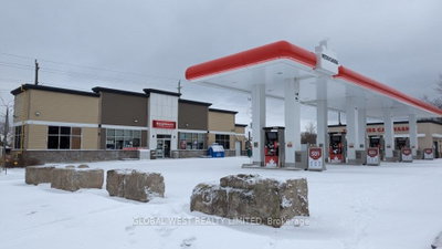 Sale Of Business sold at 170 Burton Avenue, Barrie, Ontario, L4N 2S1 - Allandale - MLS: S7401454