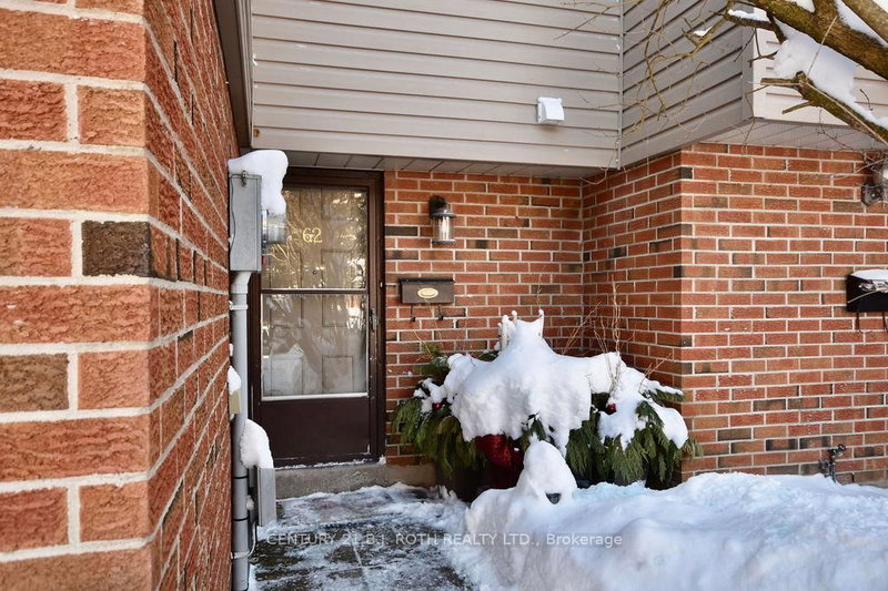 62 - 441 BARRIE Rd, Orillia, L3V 6T9 | Image 2