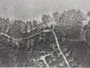 home for sale on 214 Gilwood Park Drive