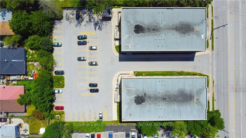 359-363 Duckworth St, Barrie, L4M 3X8 | Image 3