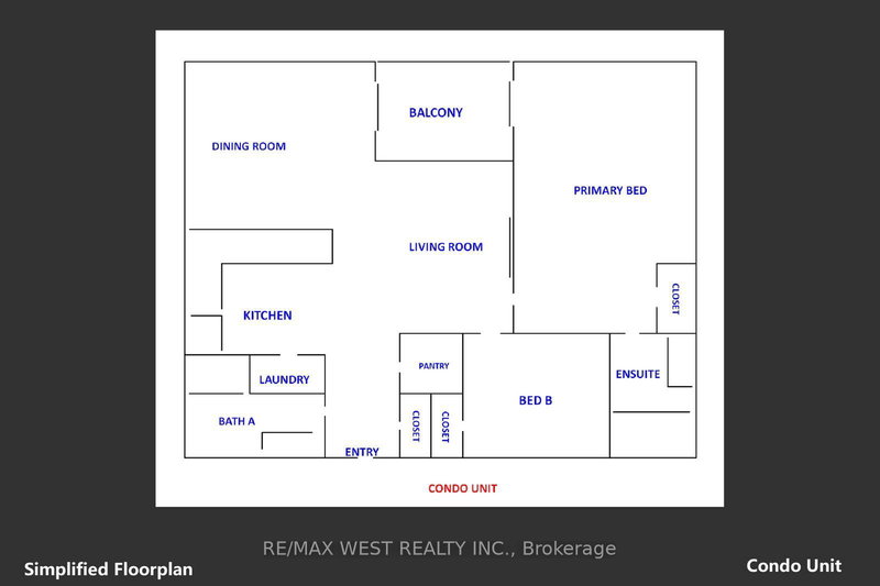408 - 40 Horseshoe Blvd, Oro-Medonte, L4M 4Y8 | Image 3