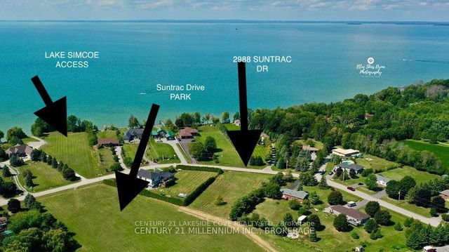 2988 Suntrac Drive