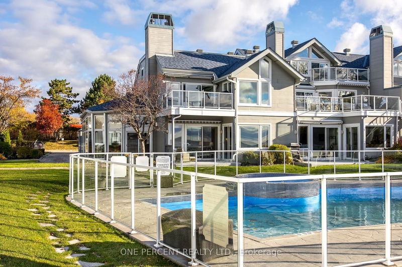 home for sale on 108-603 Atherley Road