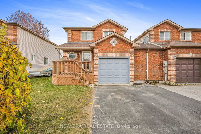57 Willow Drive