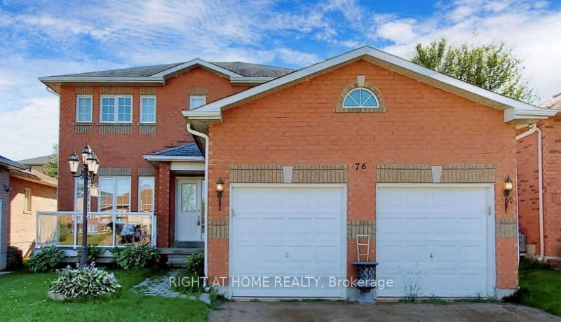 home for lease on 76 Coleman Drive