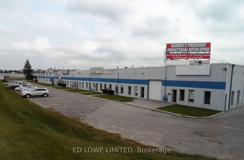 7 - 28 Currie St, Barrie, L4M 5N4 | Image 2