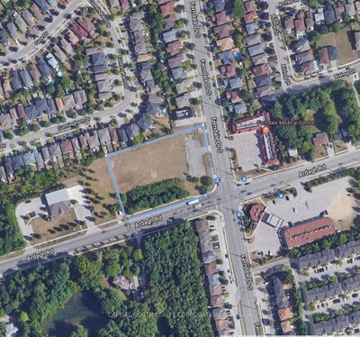 Land sold at 224 Ardagh Drive, Barrie, Ontario, L4N 9L6 - Ardagh - MLS: S8019422