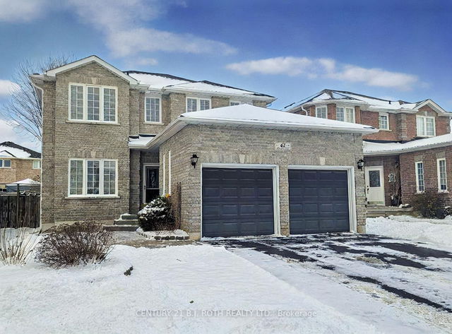 61 Penvill Trail