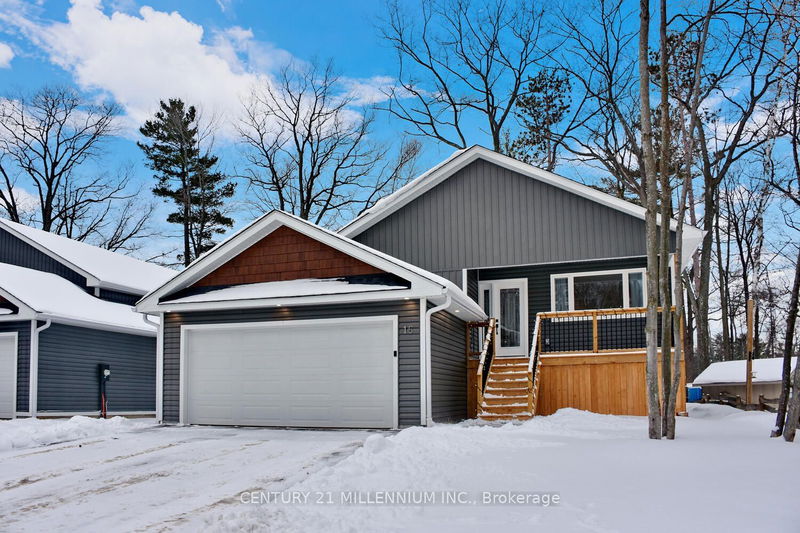 home for sale on 16 Caribbean Drive