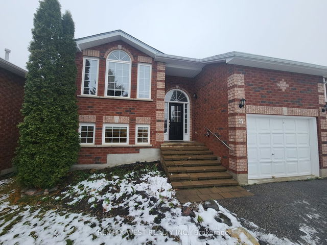 BSMT - 27 Forest Dale Drive