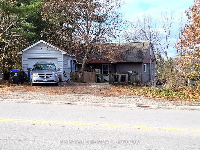 home for sale on 8272 Rama Road