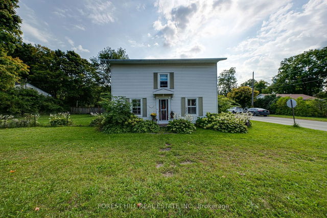 254 Fourth Street