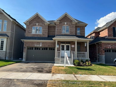 Detached House leased at 21 Sanford Circle, Springwater, Ontario, L9X 2A8 - Centre Vespra - MLS: S8029054