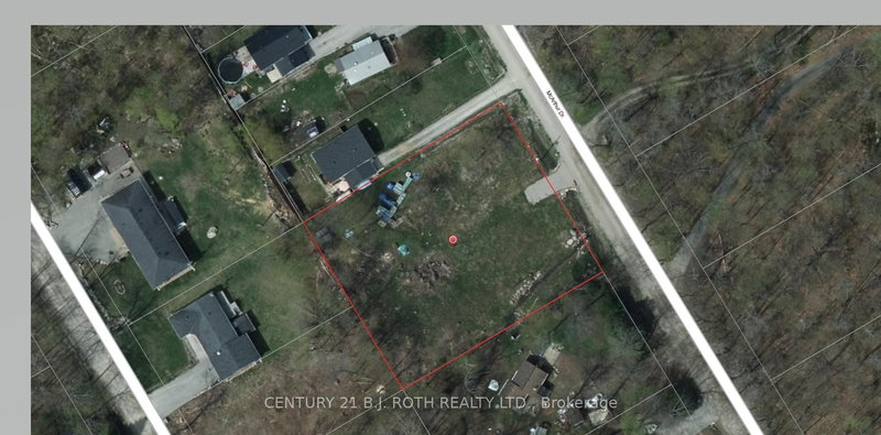 76 McArthur Dr, Penetanguishene, L9M 1W9 | Image 2