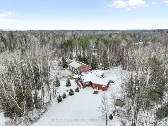 6561 Sunnidale Conc 2 Road