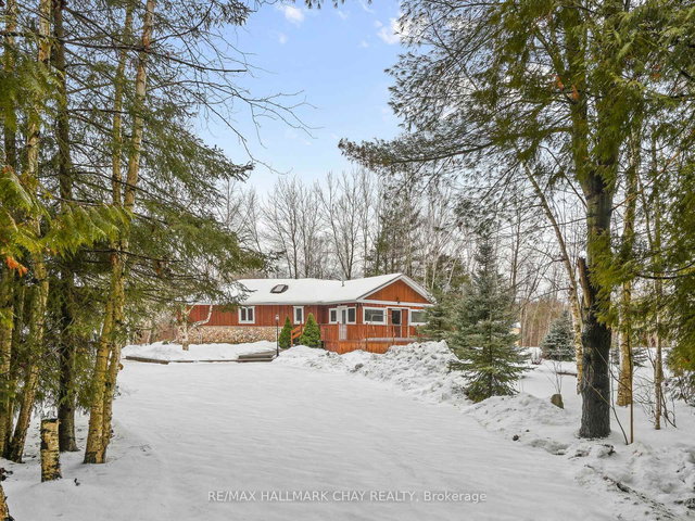 6561 Sunnidale Conc 2 Road