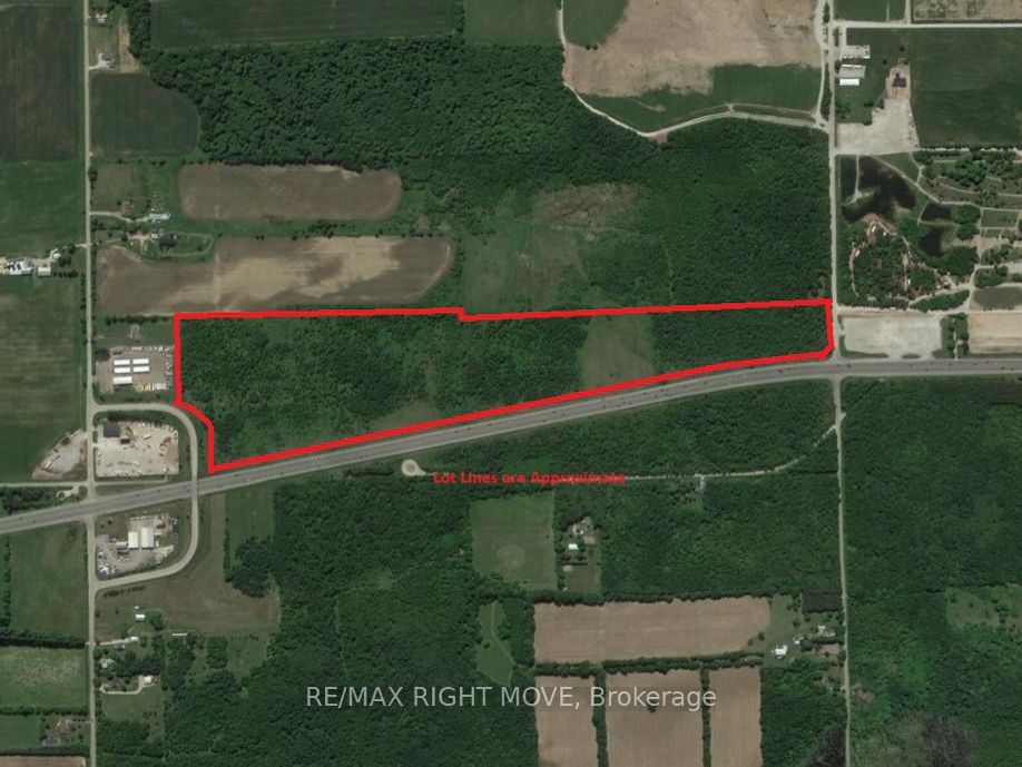 Farm sold at 148 9 Line, Oro-Medonte, Rural Oro-Medonte, L0L 1T0 - MLS: S8030906