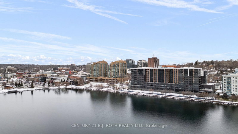 715 - 185 Dunlop St E, Barrie, L4M 1B2 | Image 3