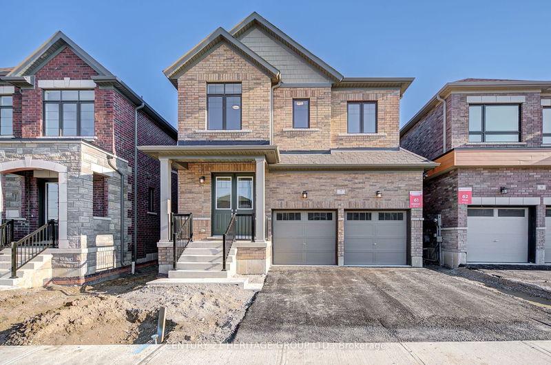 home for lease on 7 Periwinkle Road