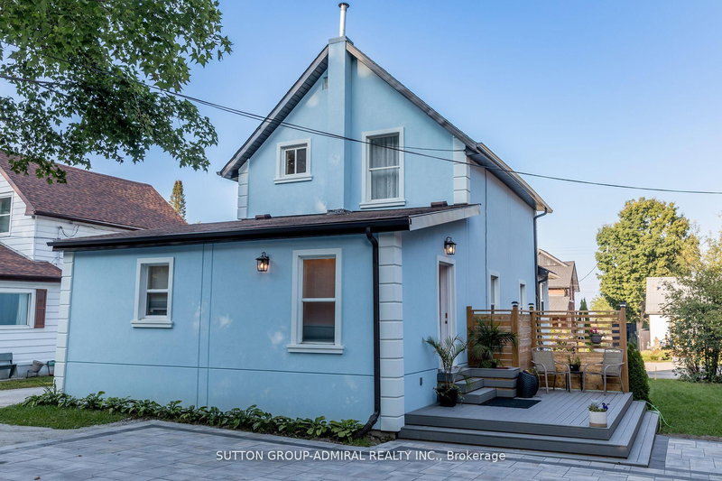 97 Laclie St, Orillia, L3V 4W9 | Image 3