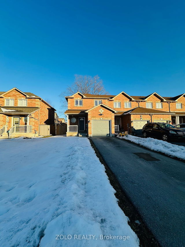 121 Sydenham Wells