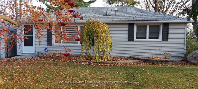 home for sale on 25 Grace Avenue