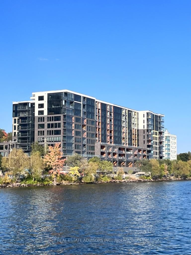 716 - 185 Dunlop St E, Barrie, L4M 1B2 | Image 2