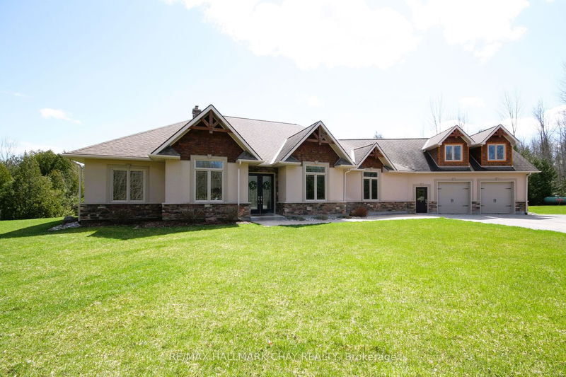 home for sale on 1920 Dunns Line