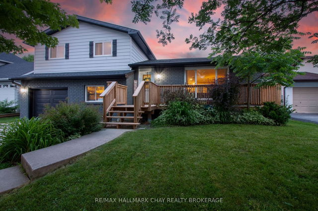 5 Glenview Avenue