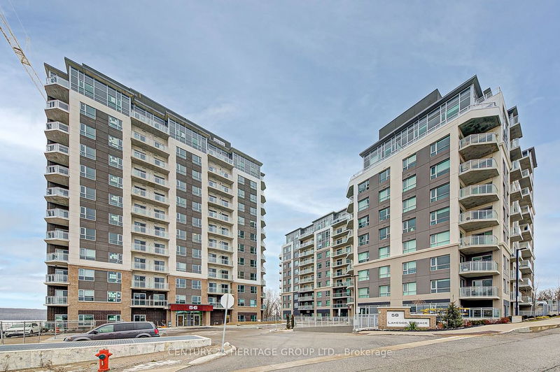 home for lease on 1015-58 Lakeside Terrace E