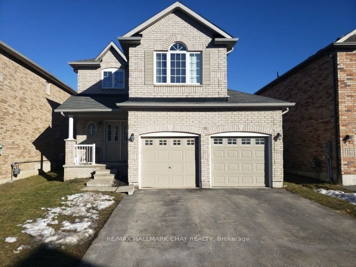 home for lease on 20 Crew Court