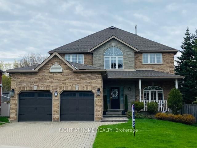 7 Gables Way
