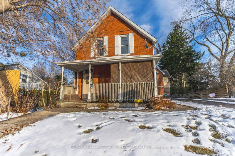 81 Innisfil St, Barrie, L4N 3E3 | Image 3