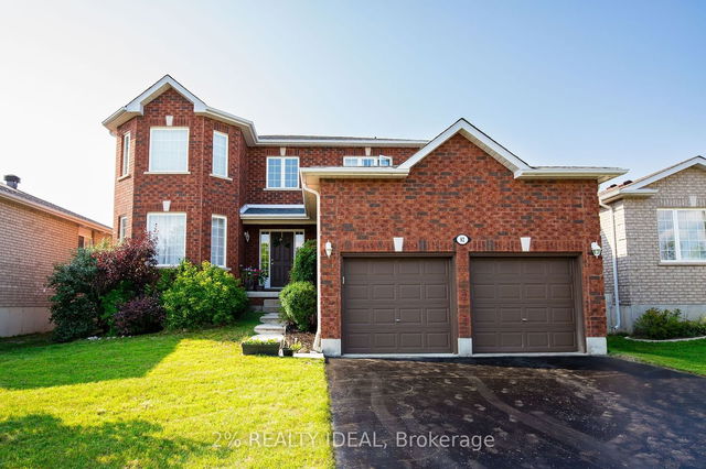 82 Sproule Drive
