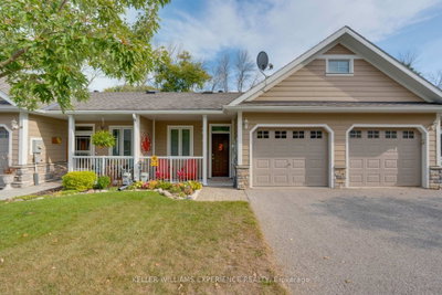 Townhouse sold at 37 RIVERWALK Drive, Severn, Ontario, L0K 1E0 - Coldwater - MLS: S8056470