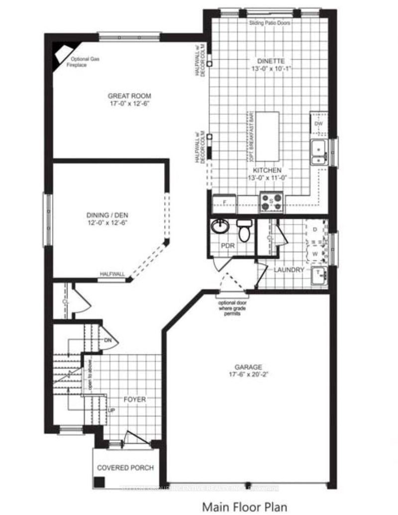 Lot 9 Monarch Dr  Orillia, L3V 8M8 | Image 2