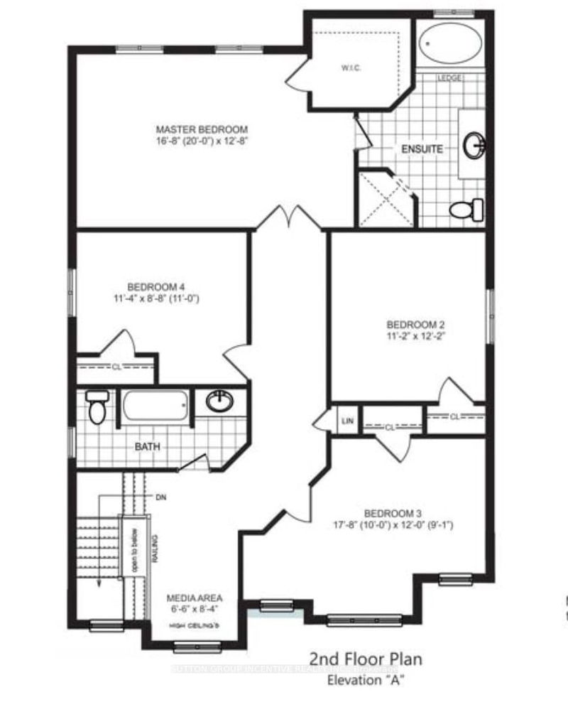 Lot 9 Monarch Dr  Orillia, L3V 8M8 | Image 3