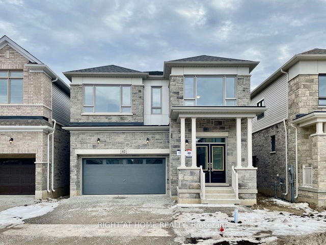 62 Gemini Drive